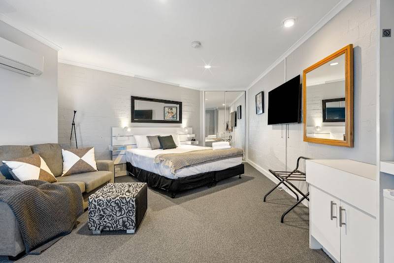 Ballina Byron Islander Resort