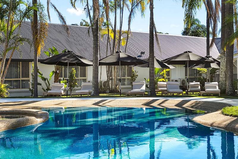 Ballina Byron Islander Resort