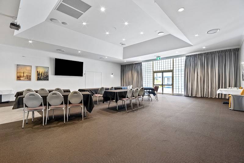 Ballina Byron Islander Resort