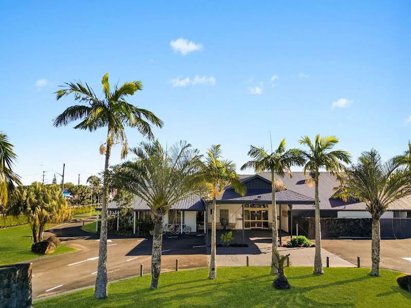 Ballina Byron Islander Resort