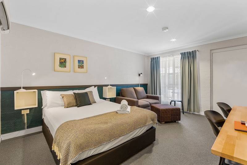 Ballina Byron Islander Resort
