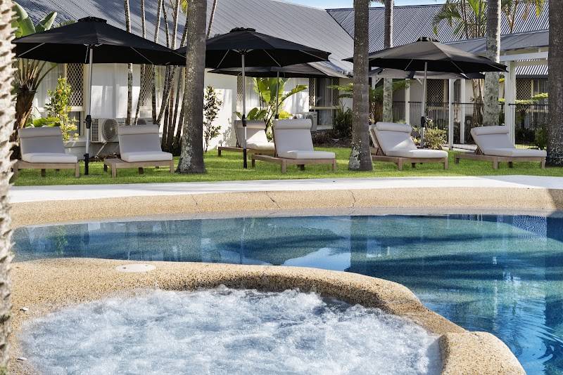 Ballina Byron Islander Resort