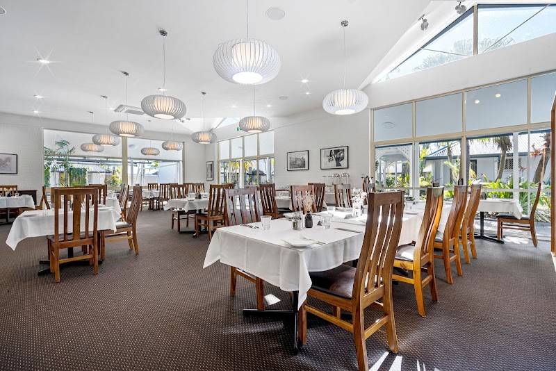 Ballina Byron Islander Resort