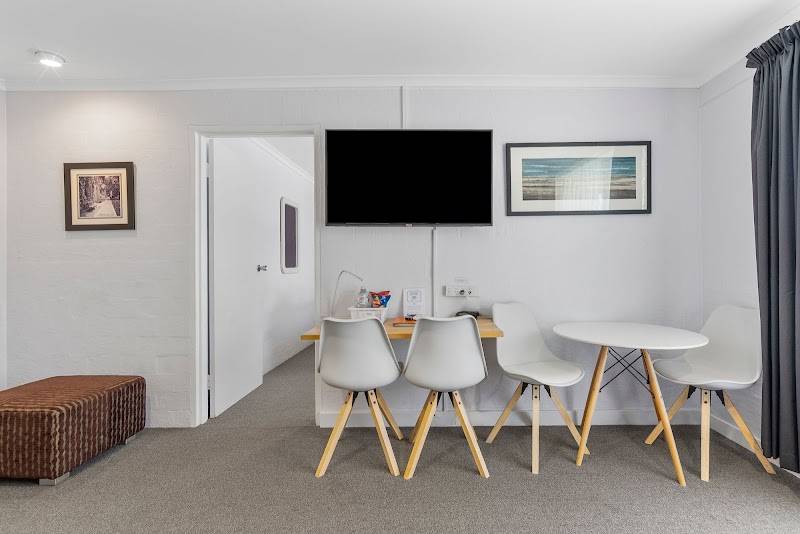 Ballina Byron Islander Resort