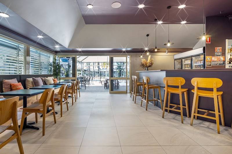 Ballina Byron Islander Resort