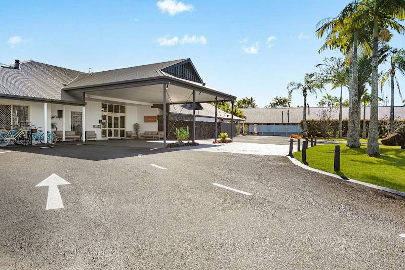 Ballina Byron Islander Resort