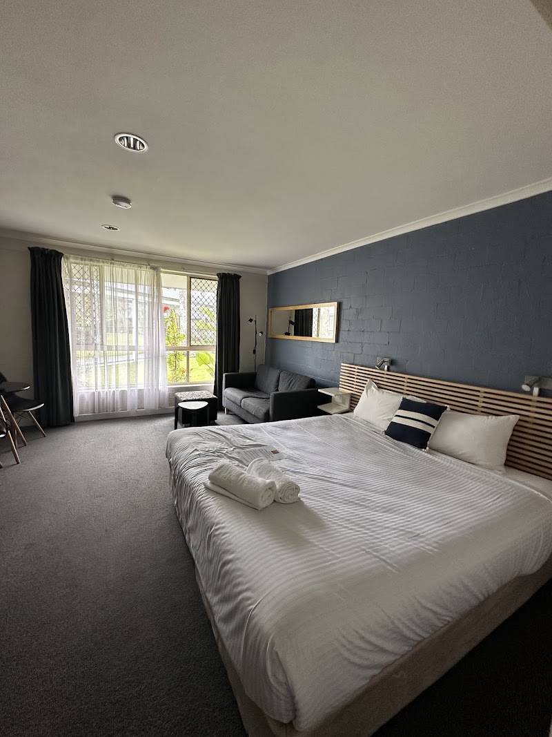 Ballina Byron Islander Resort