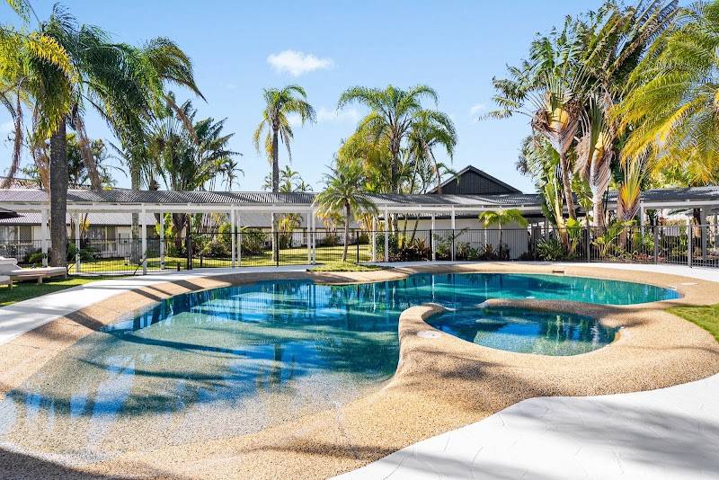 Ballina Byron Islander Resort